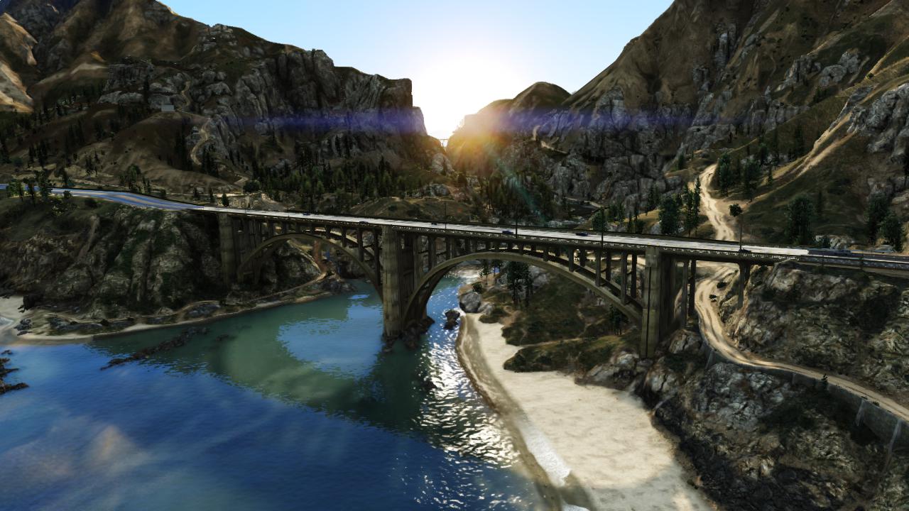 Grand Theft Auto: V (Edición Especial) - Imagen 14